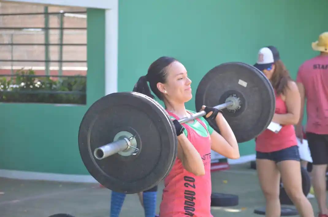 Entrenamiento Funcional