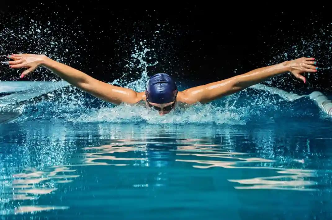 Natación Adultos