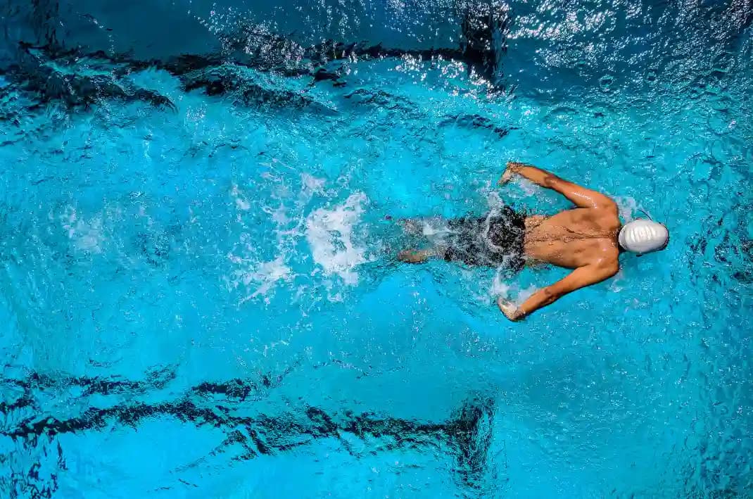 Natación Adultos