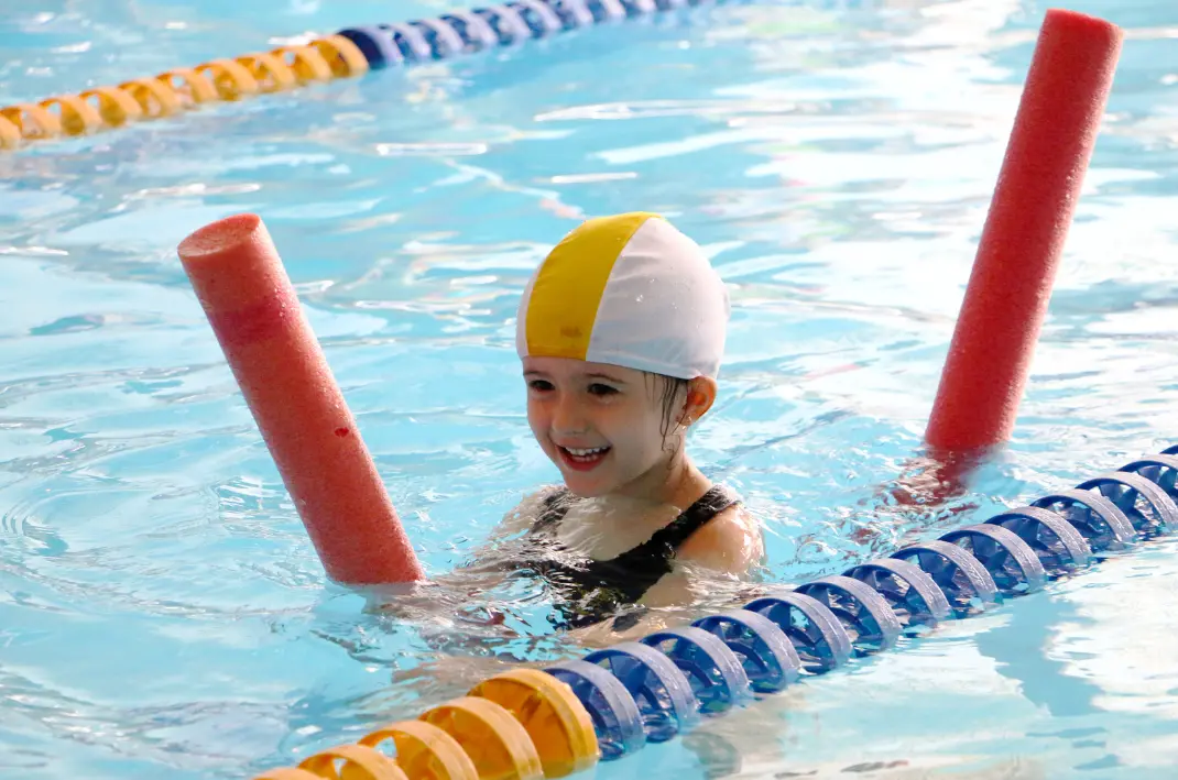 Natación Infantil