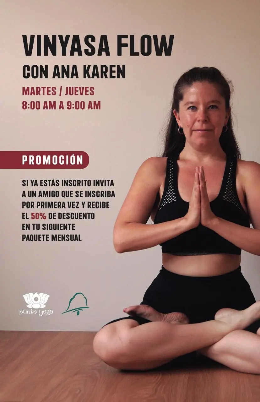 Vinyasa Flow