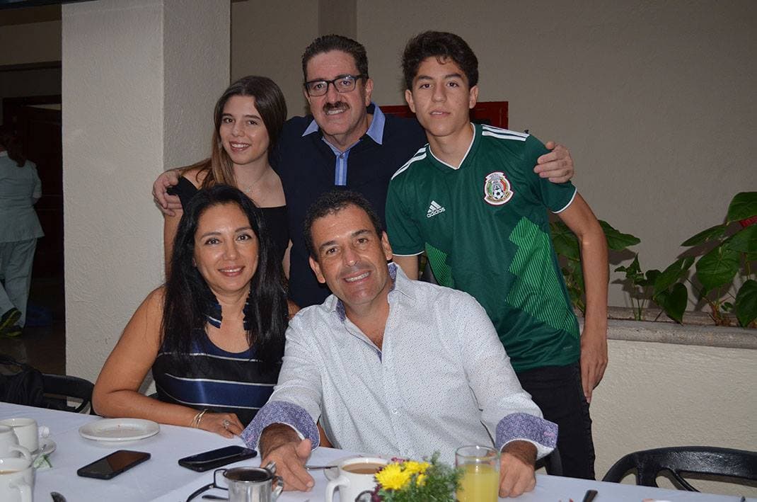 Día del Padre