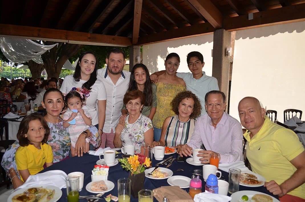 Festejo Día de las Madres